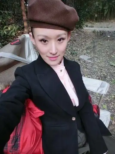 p data-id="goctlomxc3">李程(原名李珵),中国内地女演员, a target=