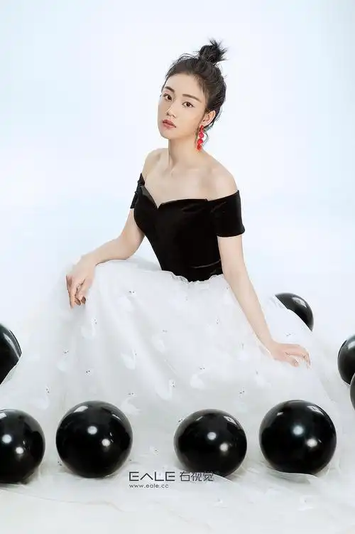 陈泇文我不是天使