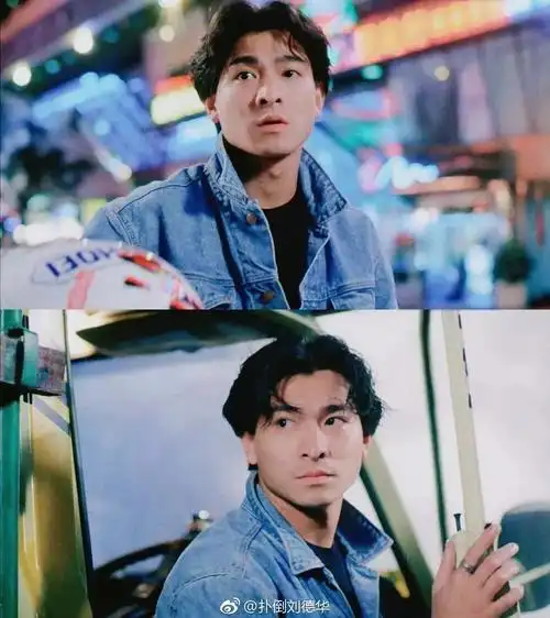 让关之琳,梅艳芳都为之疯狂的男人,到底有什么魔力?_牛仔