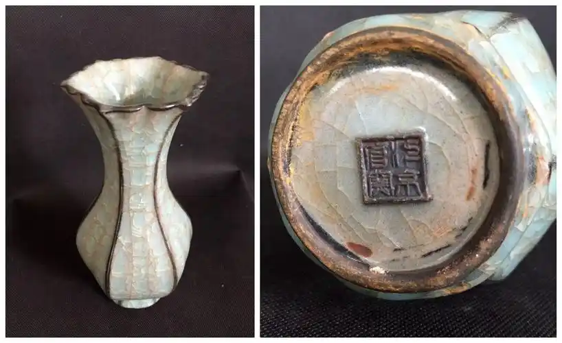 汴京官窑张家造之谜