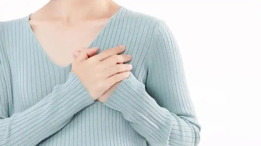 谷方益元提示经前乳房胀痛,怎么缓解?薛教授分享3个妙计