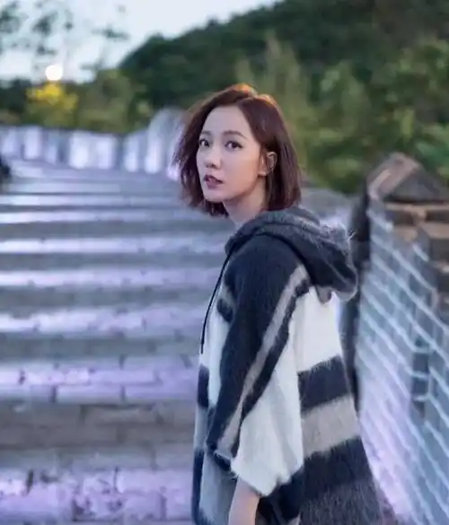 成也一张嘴,败也一张嘴,王珞丹的辉煌与落寞,全是"嘴"