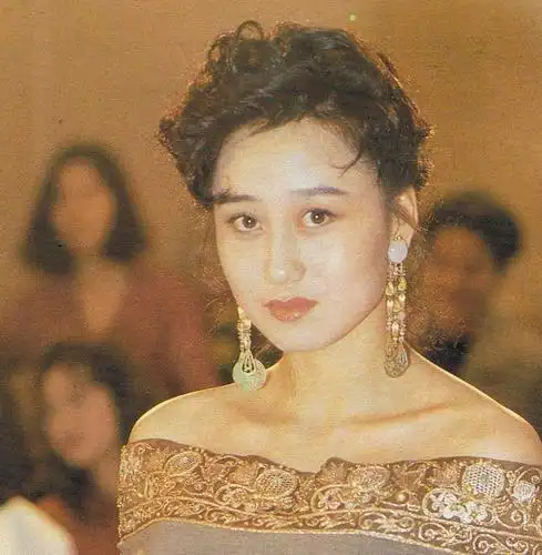利智nina li chi