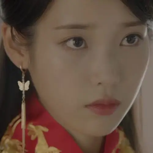 李知恩古风可二改标明原截樊乔音