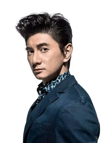 林志颖吴奇隆王力宏,盘点台湾十大最帅男明星