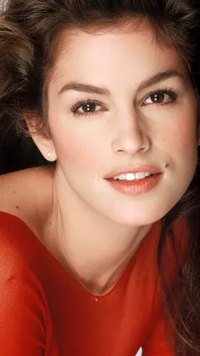 辛迪·克劳馥 01