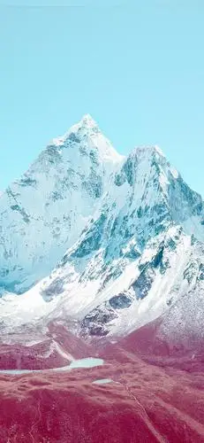 43期丨ios6经典苹果手机壁纸(高清9张)