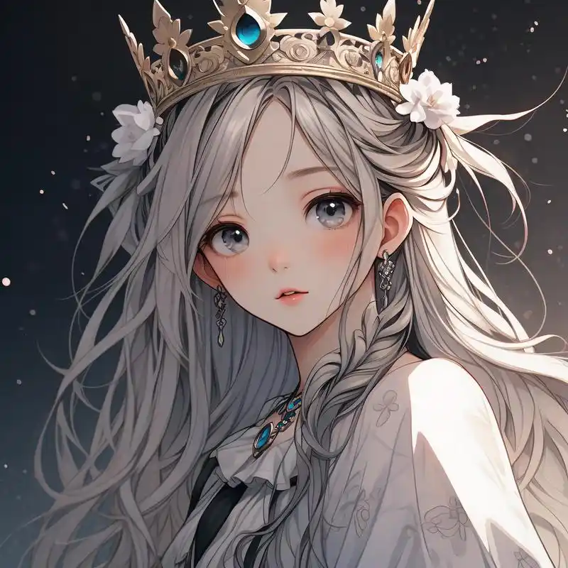 动漫女生头像,可爱到炸99 动漫头像来啦,可爱又呆萌,谁看谁不爱呢?