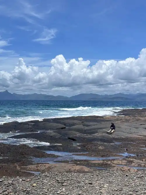 风景摄影超话#海边#香港·东平洲