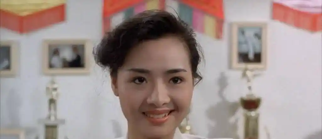 原创叶子楣为艺术献身的五部电影颜值与演技并存你最喜欢哪一部