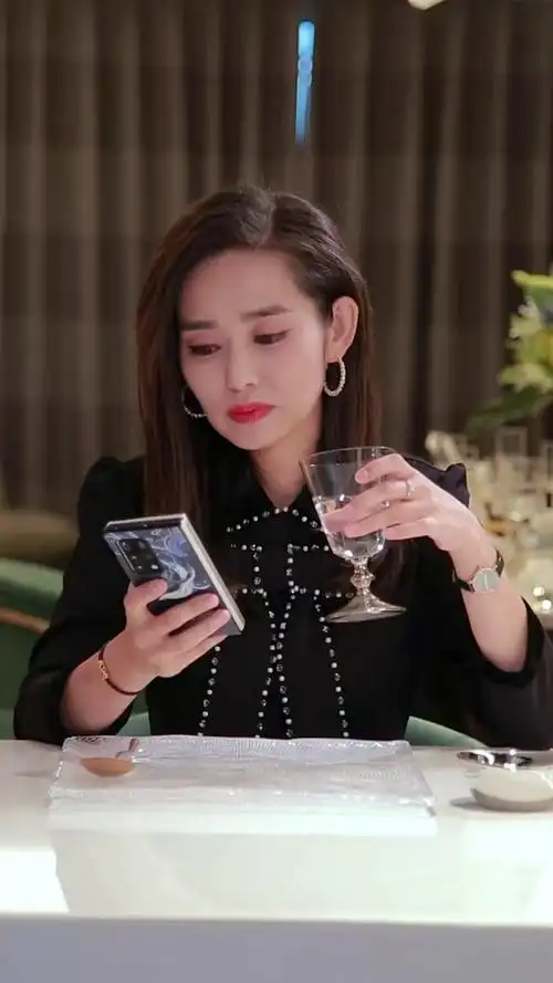 烦人…哼…#暖男先生 @郭冬临