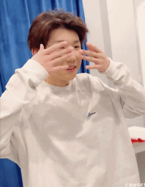 王源看我们如何相遇vlog