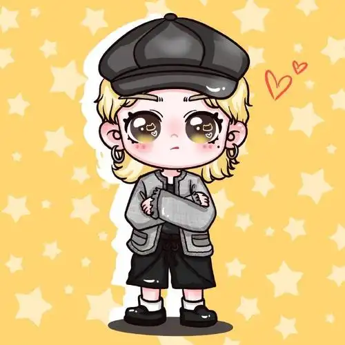 蔡徐坤小香风##爱困 有才