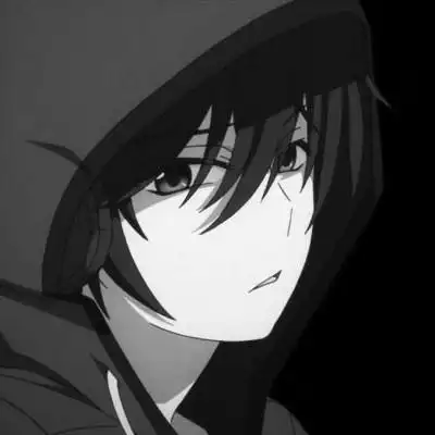 帅哥图片黑白图片动漫图片 相关标签 男生帅哥男神黑白高冷动漫 内容