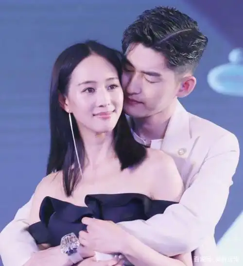 张翰&张钧甯 温暖的弦他们的彼此纠缠,你们爱吗