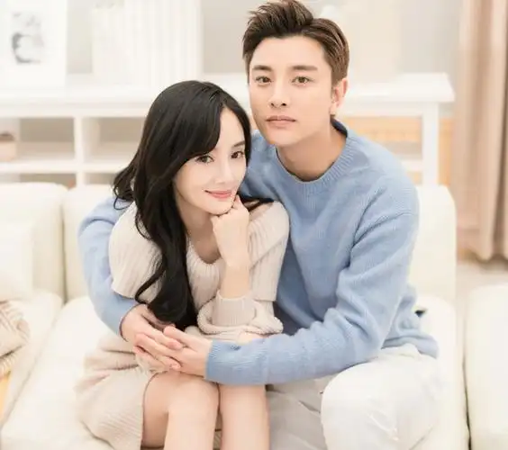 贾乃亮被曝新恋情 女友财力雄厚是真正的白富美