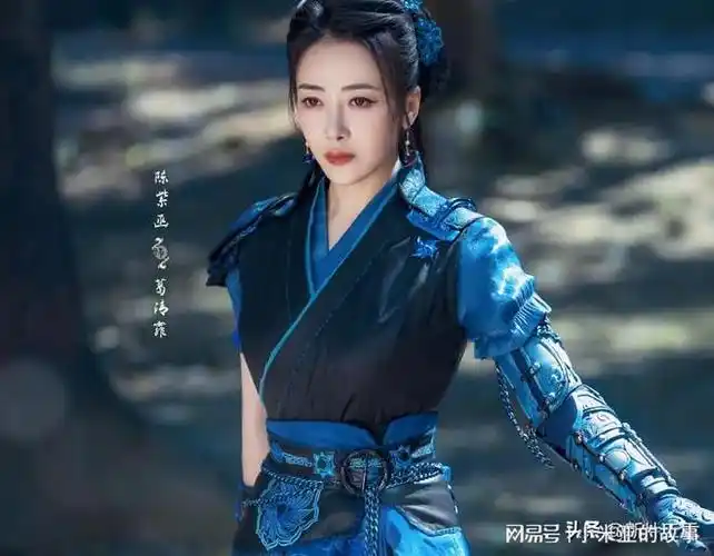 陈格的剧照 电视剧_陈格演的电视_陈格演过什么电视