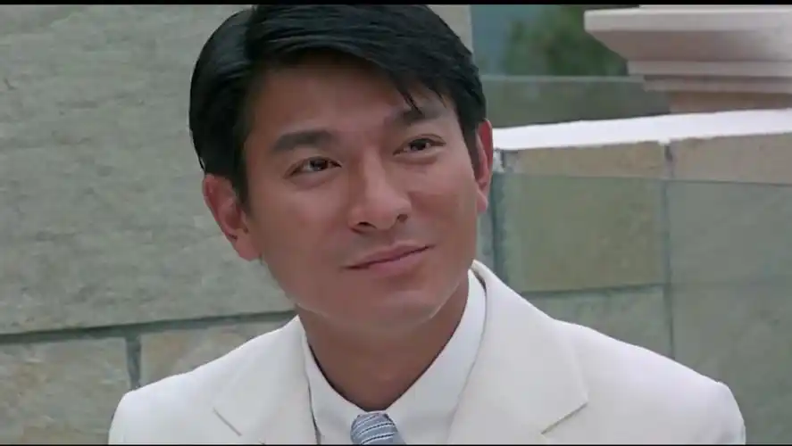 刘德华的这首《天意》,不知道唱出了多少人的心酸和无奈