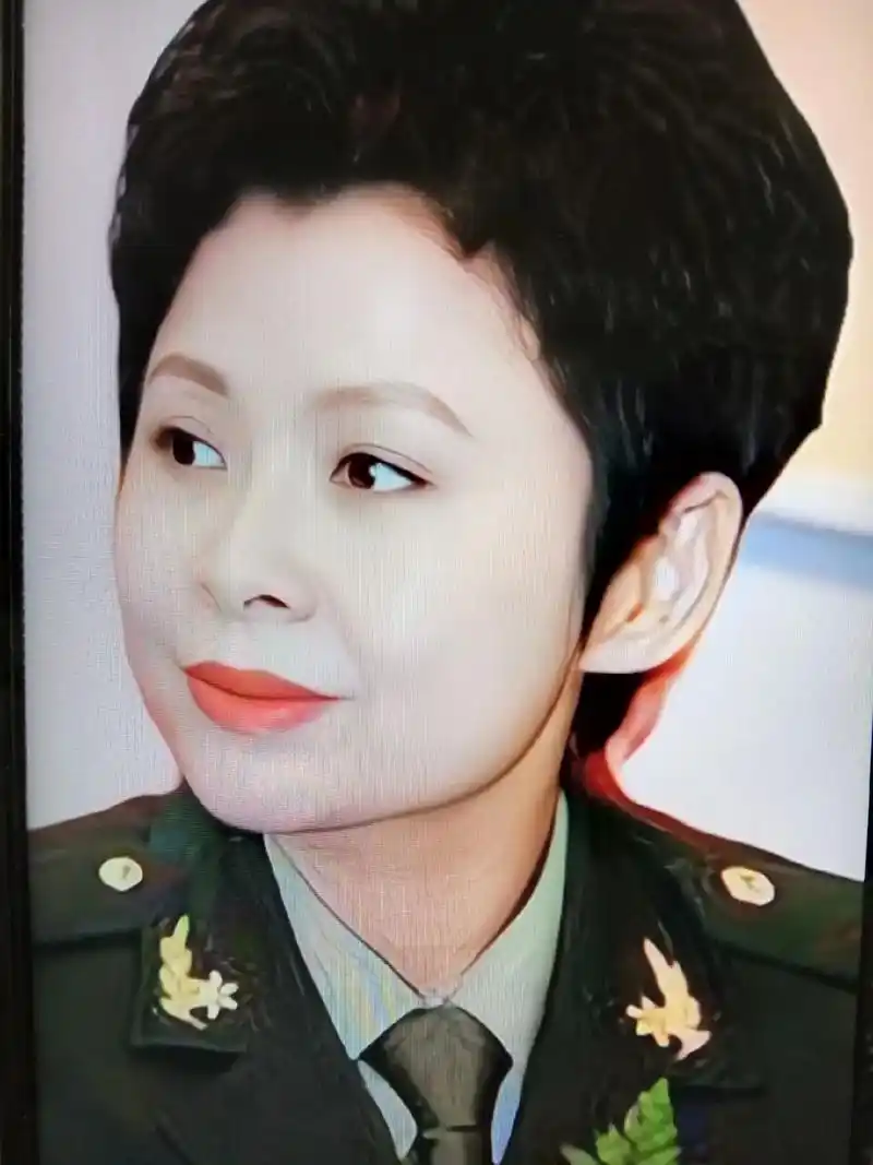 实力派歌唱家董文华