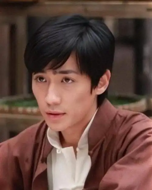 未来仍可期,朱一龙的"谦虚",打了娱乐圈多少人的脸