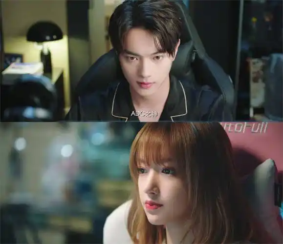 程潇,许凯新剧《你微笑时很美》定档遭遇抵制,原著抄袭无节操?