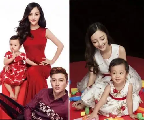 李小璐承认二胎女儿李小璐的二胎