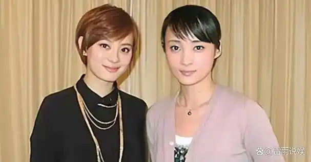 孙俪是不是顶级美女呢?看她和章子怡等人的合照就知道了