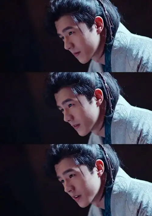 琅琊榜2之风起长林 | 萧平旌 | 刘昊然