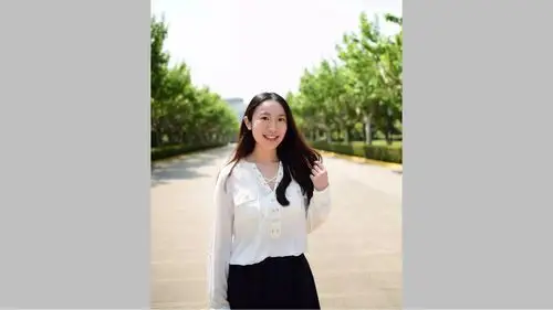 sisu┆人物李舒越用热爱觅取真知以实践记录真实