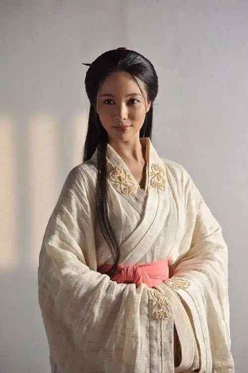 大脚兵从简图晓转采于2017-12-29 21:35:09徐麒雯   谋圣鬼谷子古装