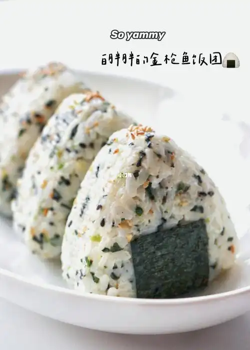 一没控制住炫了两个大饭团,简直太香了,配料ok就成功99.