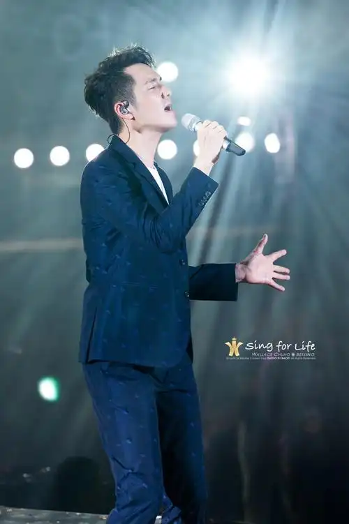 早安,钟汉良(6月4日)