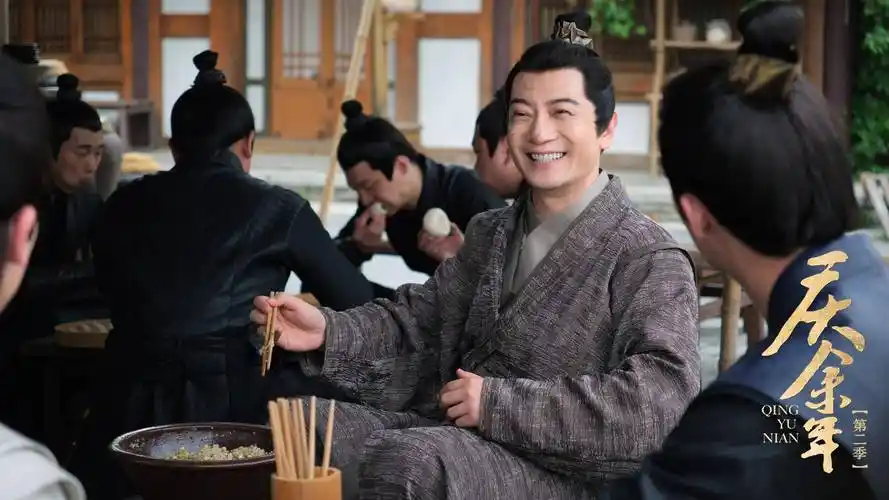 《庆余年2》看似口碑崩了,实则开辟权谋剧新套路,收视说明一切