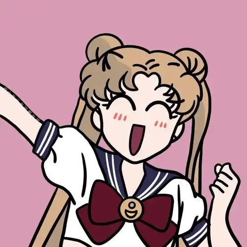 今日份小可爱 头像