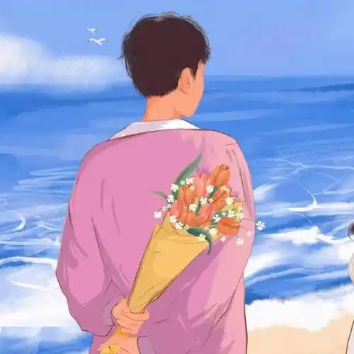 独一无二的微信头像