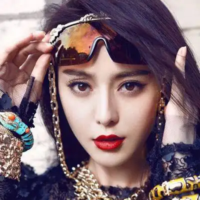 范冰冰头像高清图片大全