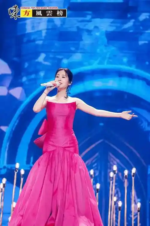 这样的视听盛宴太绝了|张碧晨|周笔畅|男歌手|郁可唯|真人秀|大陆综艺