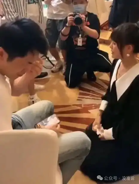 财产分割陈静莹专场曝天佑毒液一切我都知道下跪辛巴照片曝光哇哇哭