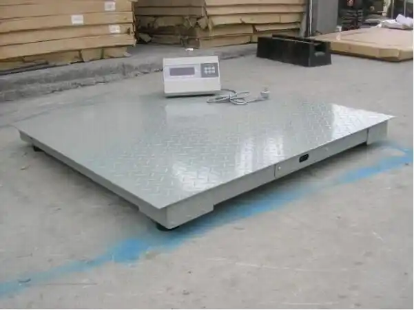 gh-scs 5吨电子地磅,5吨带打印电子地磅,5吨地磅