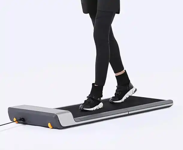 小米米加智能walkingpad走步机抖音平板家用款静音可折叠减肥健走