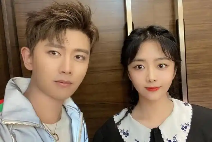 谭松韵的男朋友到底是谁她曾与众多男星传出绯闻