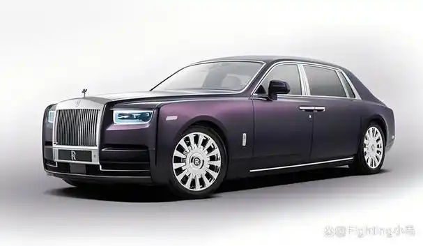 当今世界排名前十的豪华大型轿车,第一名纯国产豪车!