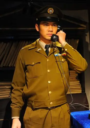 钟汉良绝对是许多女生的理想型,而且是娱乐圈男星中的不老神话.