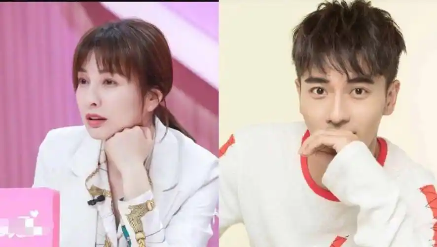 吴昕郑凯地下恋情曝光?