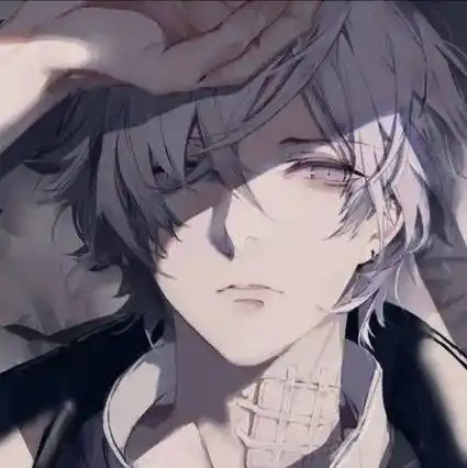 头像看起来很拽很霸气的动漫头像