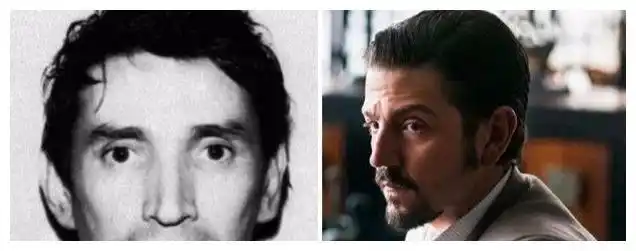 netflix缉毒剧毒枭墨西哥剧中关键人物原型介绍