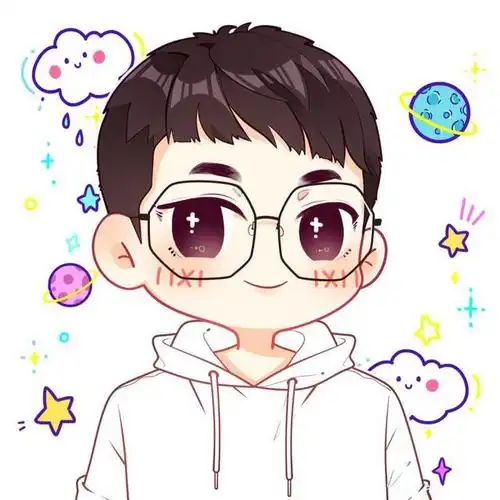 可爱卡通头像,人见人爱,看了都想要