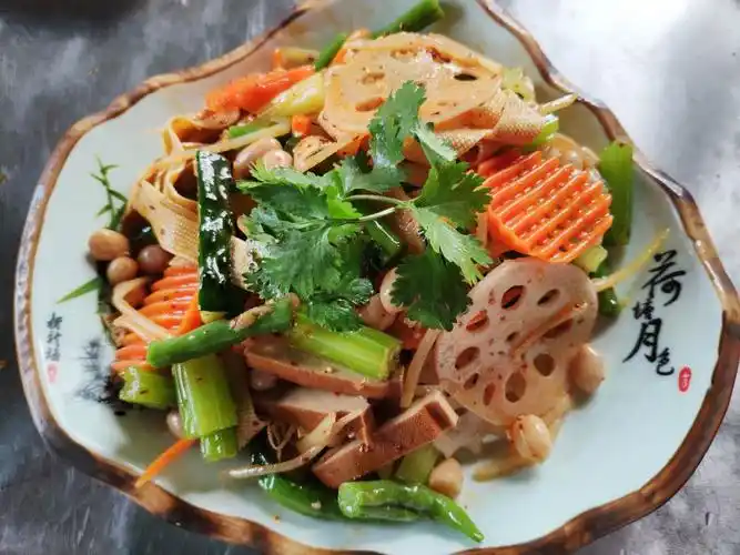 学做特色凉拌菜在哪儿有培训中心