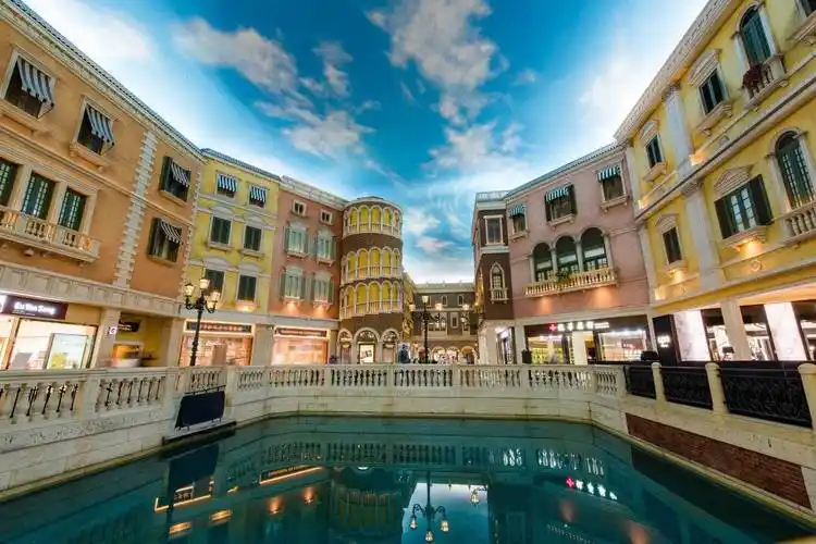 去香港澳门旅游大概要多少钱港澳当地旅游团价格