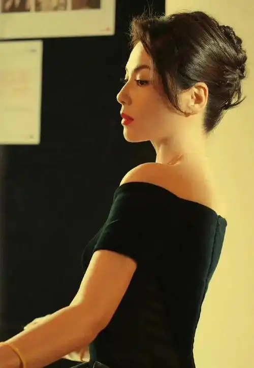 刘涛时隔十年再录制花儿与少年涛姐美丽依旧